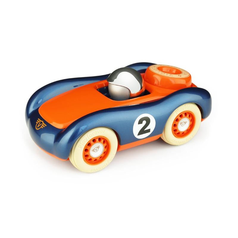 Verve Viglietta – Orange