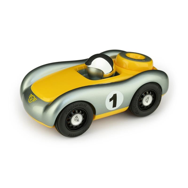 Verve Viglietta – Yellow