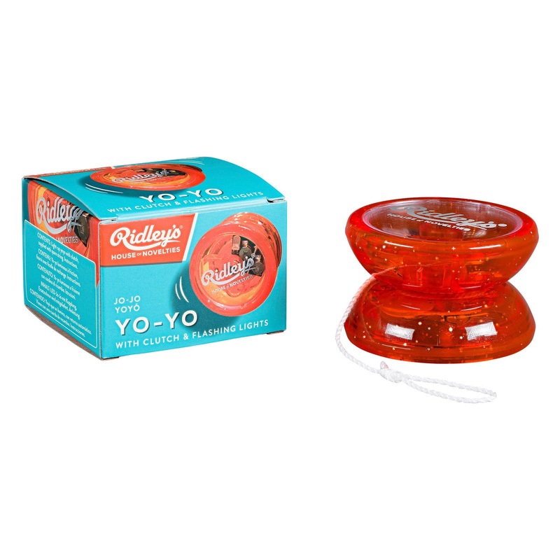YoYo With Light
