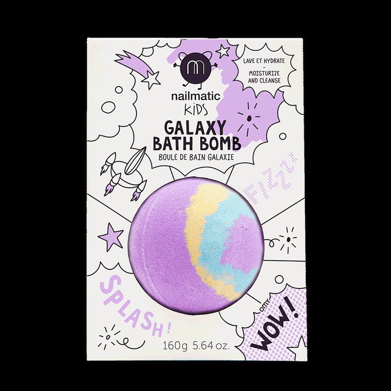 Bath Bomb Galaxy – Pulsar
