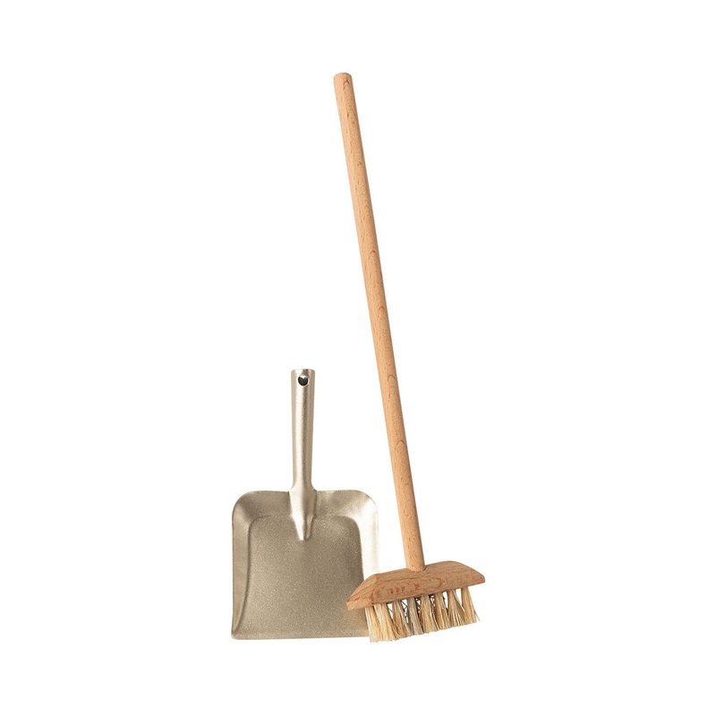 Broom set