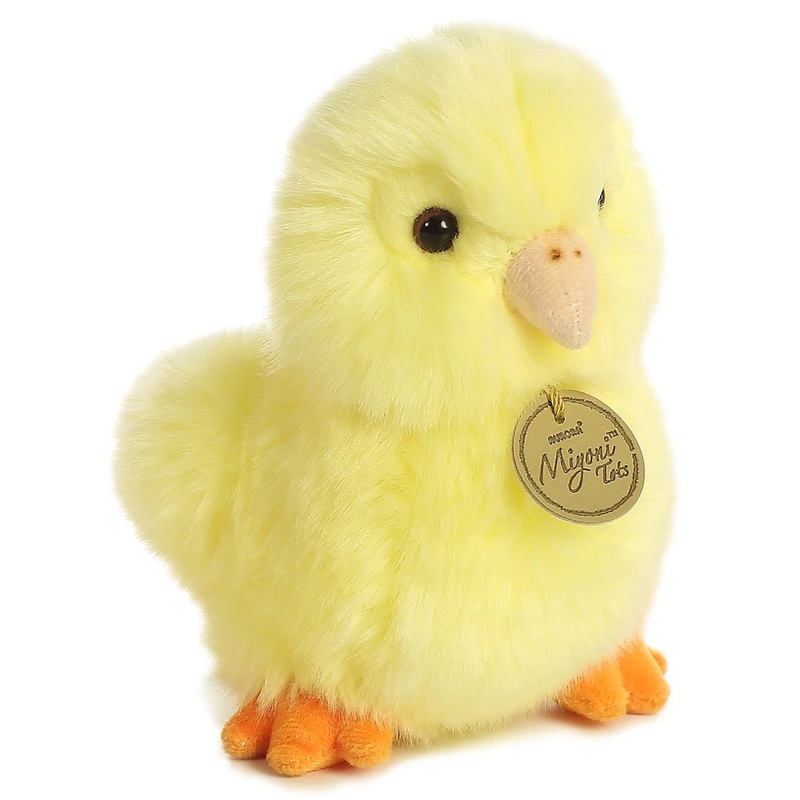 Chick 6