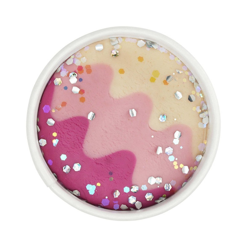 Dough Cup Princess Pink – Med