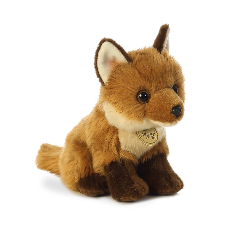 Fox Kit