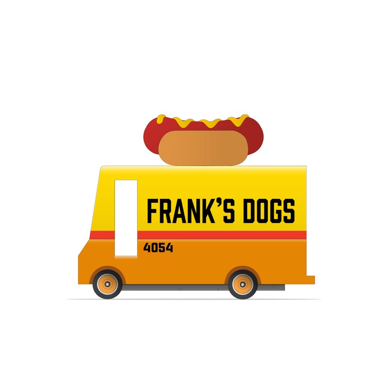 Frank’s Hot Dog