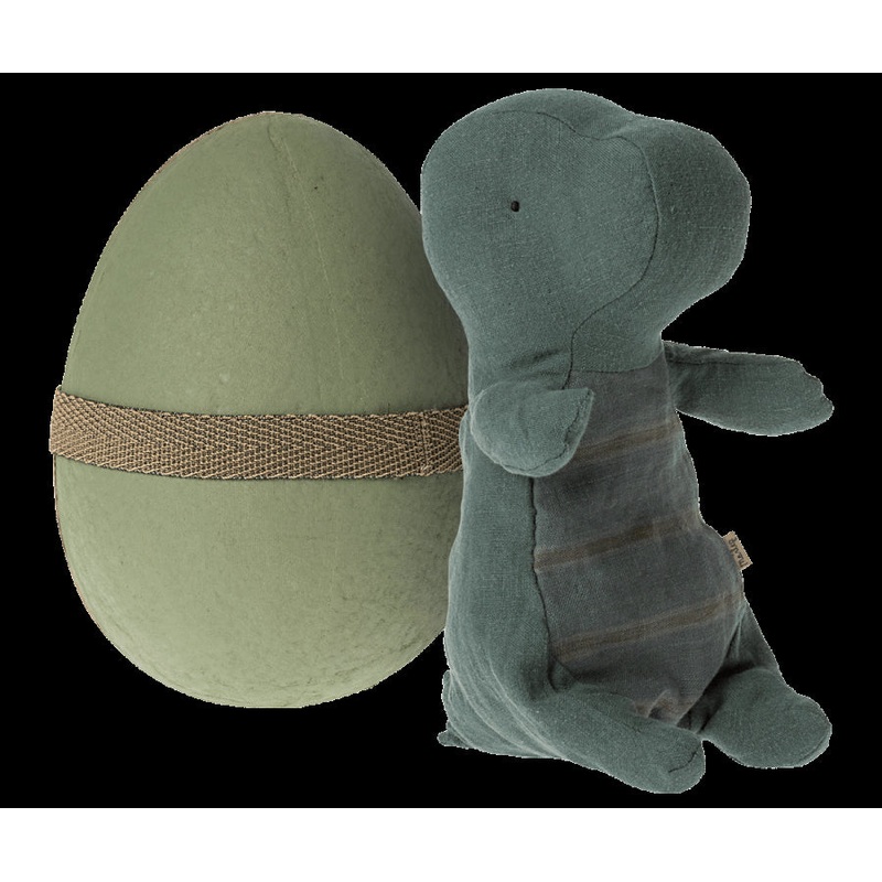 Gantosaurus in Egg Petrol – Small