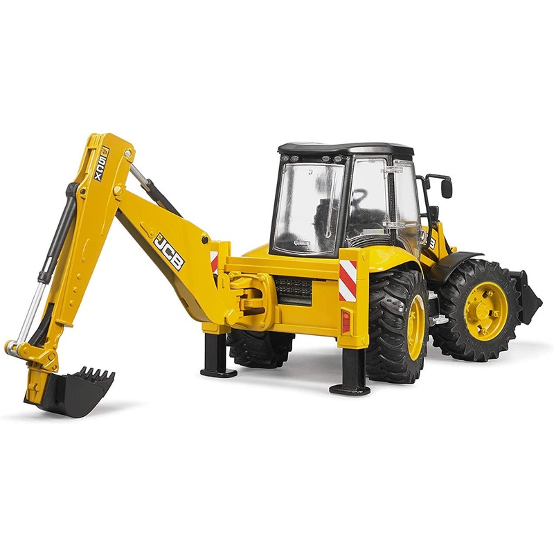 JCB 5CX eco Backhoe Loader