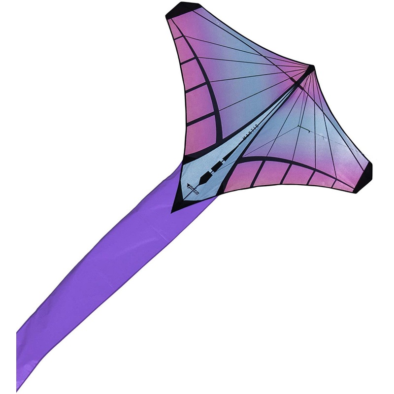 Mantis Single Line Iris
