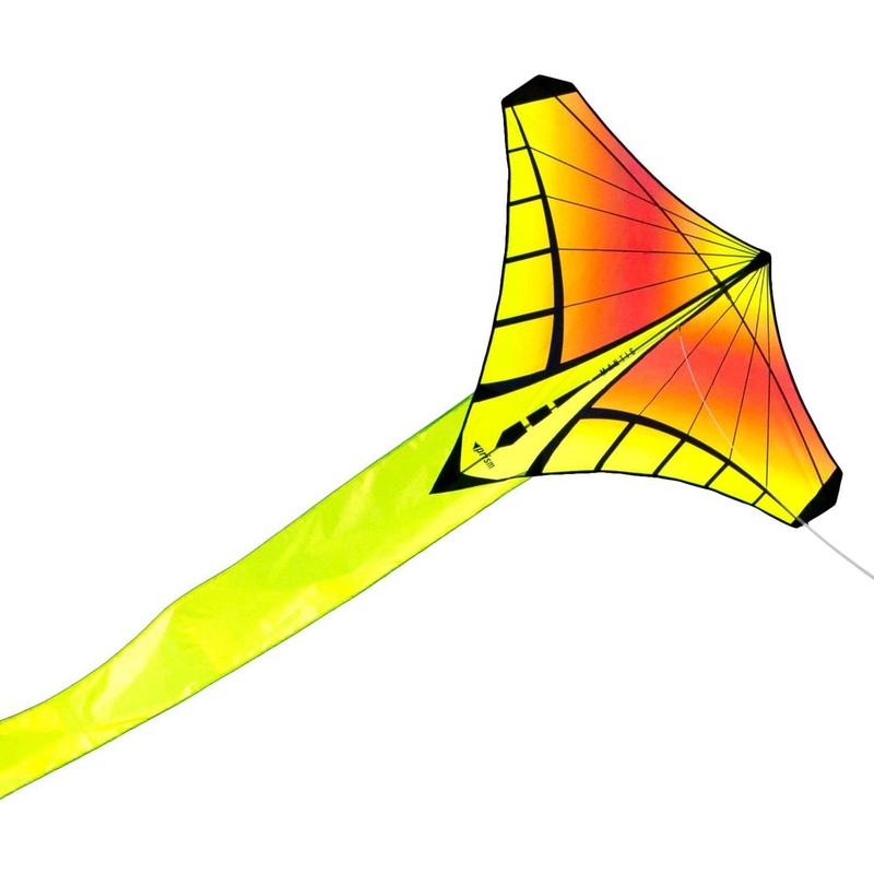 Mantis Single Line Sunrice