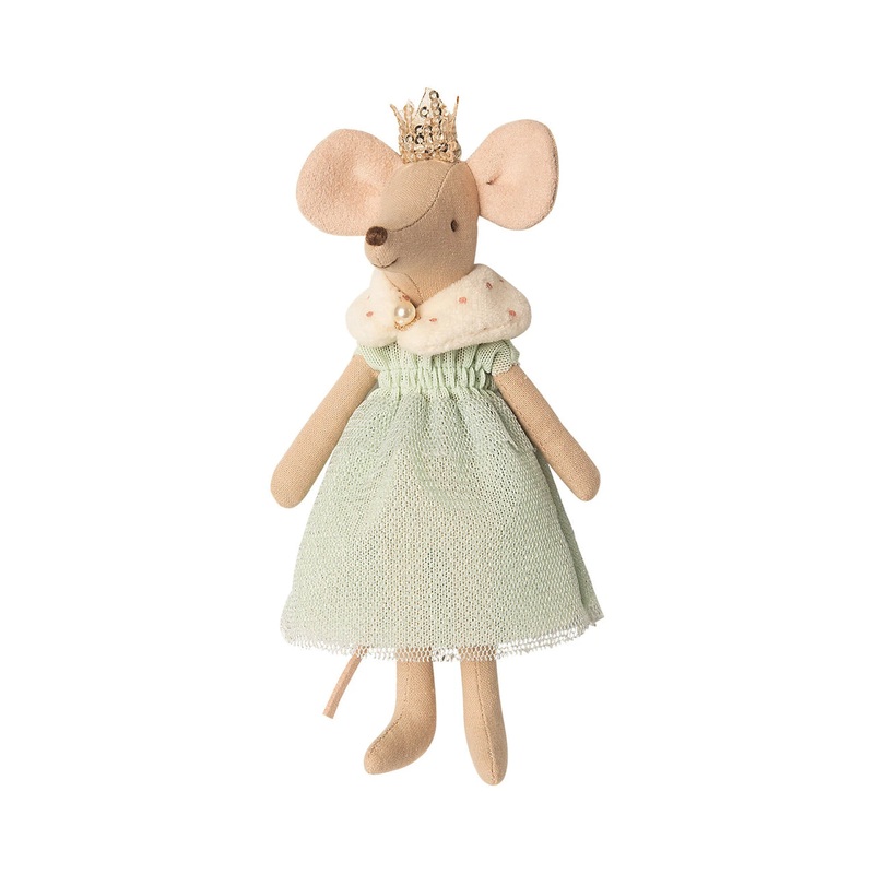 Mouse Queen