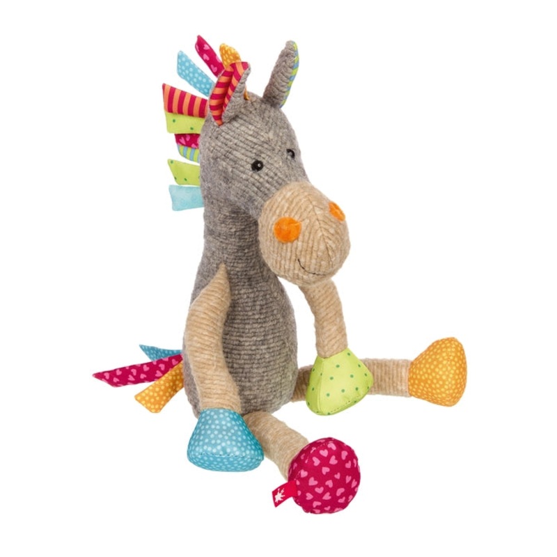 Patchwork Horse