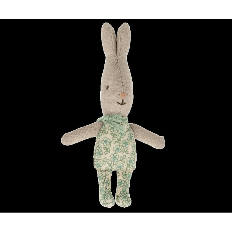 Rabbit MY, Boy – Green