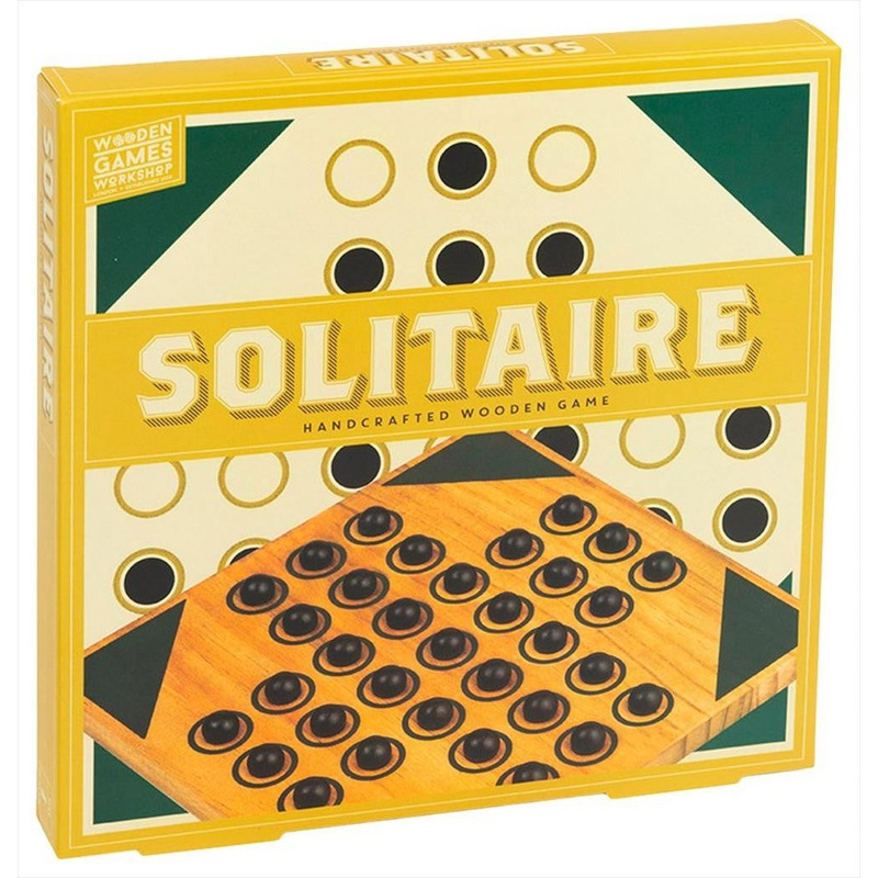 Solitaire Game