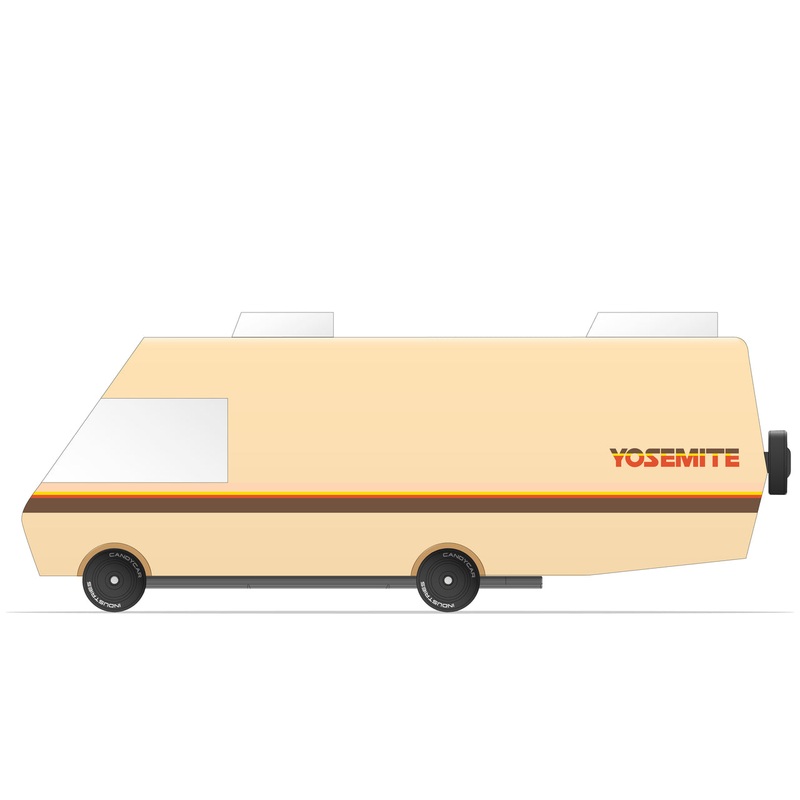 Yosemite RV