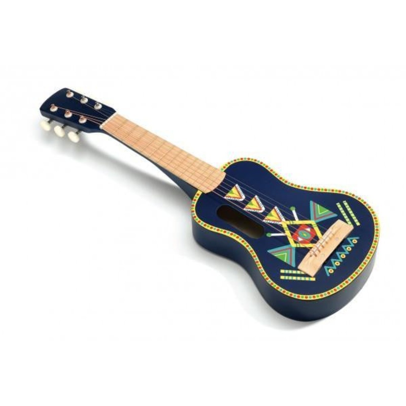 Animambo Guitar