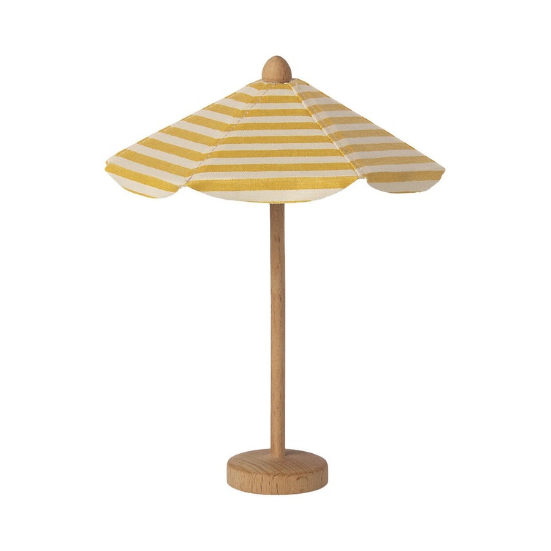 Beach Umbrella Mouse