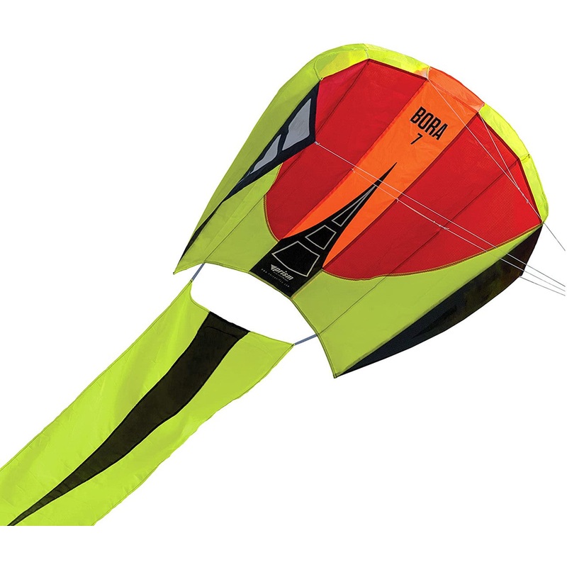 Bora 5 Single Line Kite Blaze