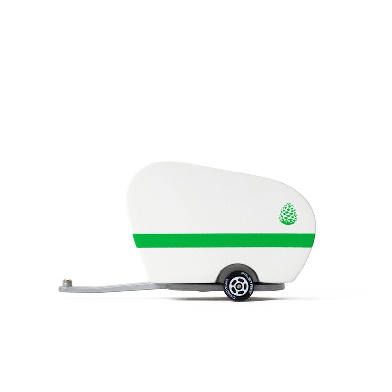 Candycar – Pinecone Camper