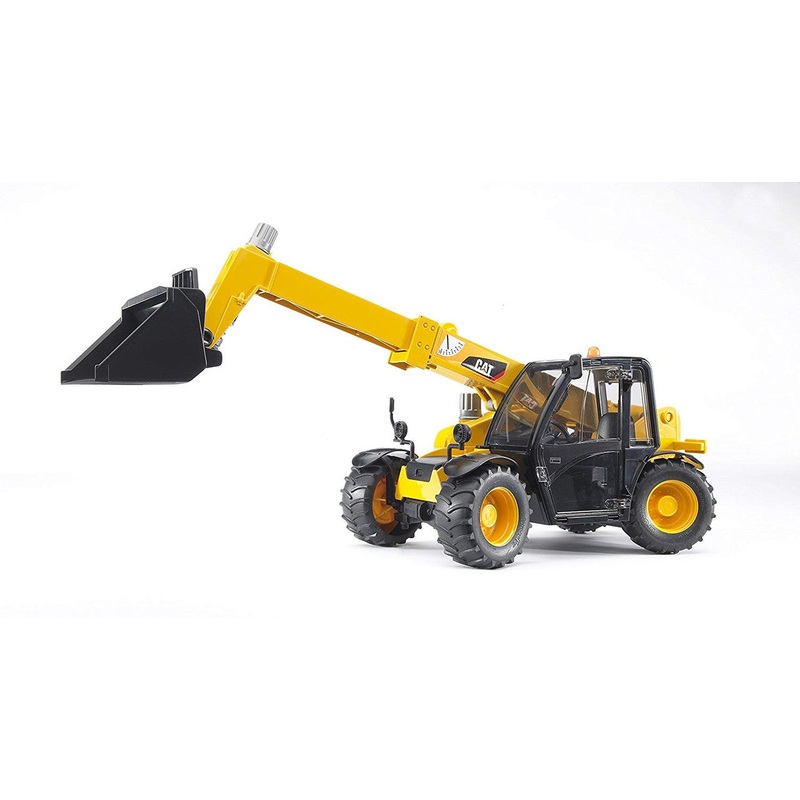 CATERPILLAR Telehandler