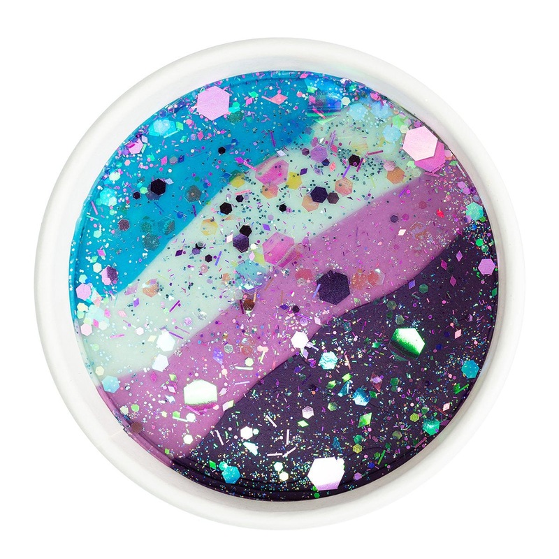 Dough Cup Mermaid Lagoon- Med