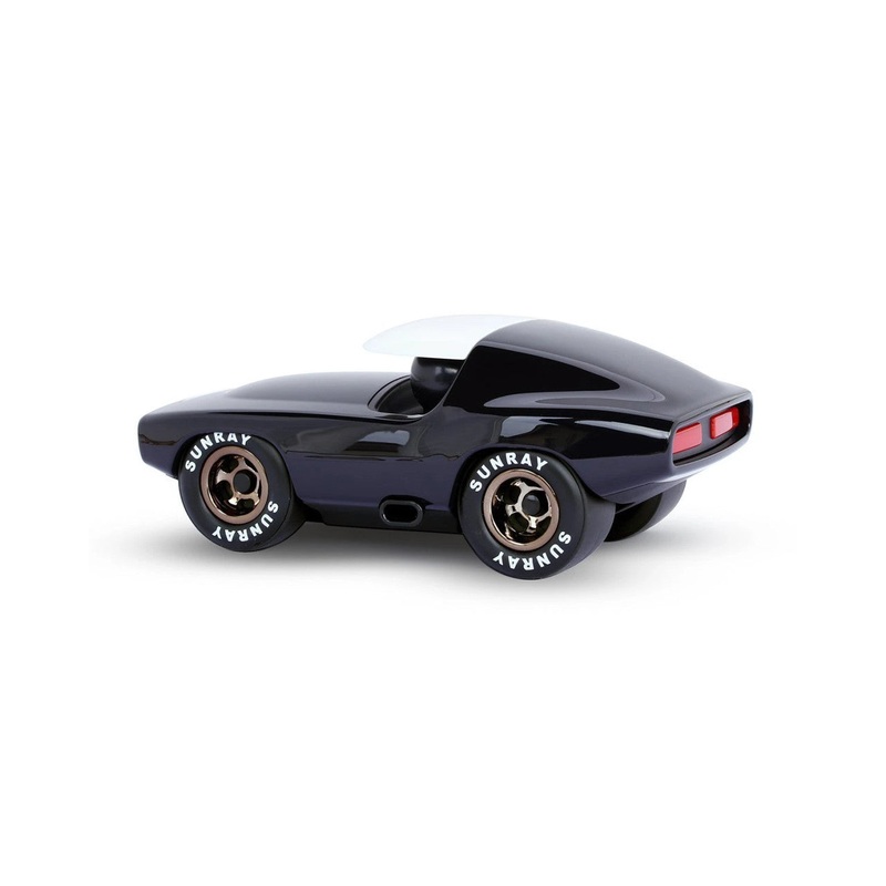 Leadbelly Skeeter Black