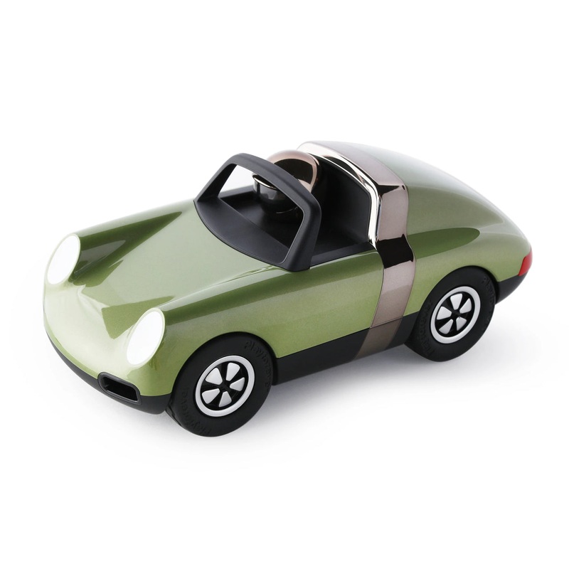 Luft – Green
