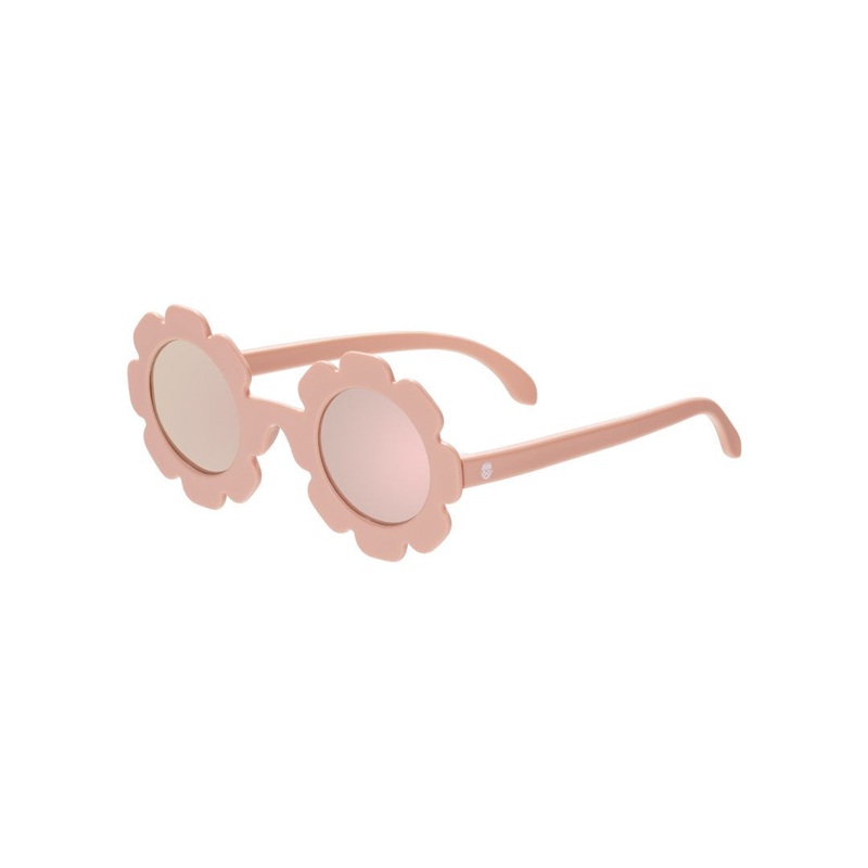 The Flower Child – Polarized Sunglasses