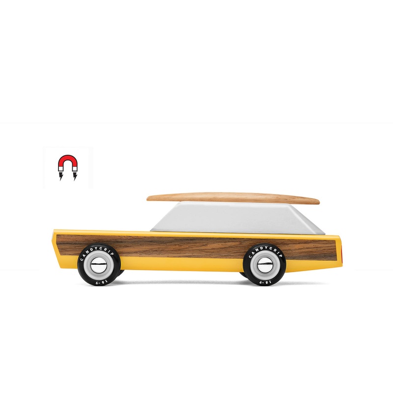 Woodie