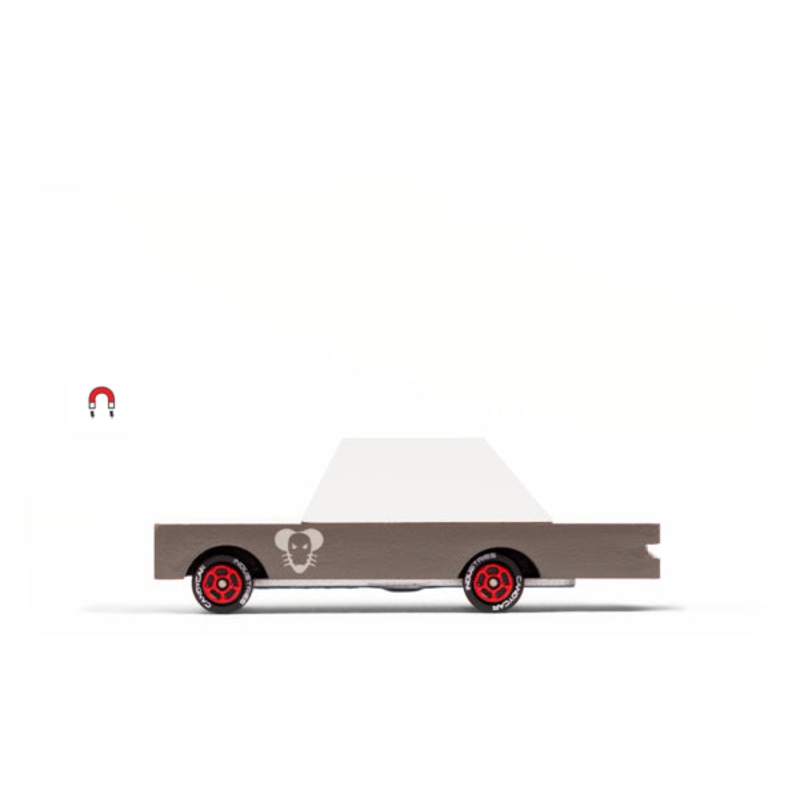 Candycar – Mouse Rod