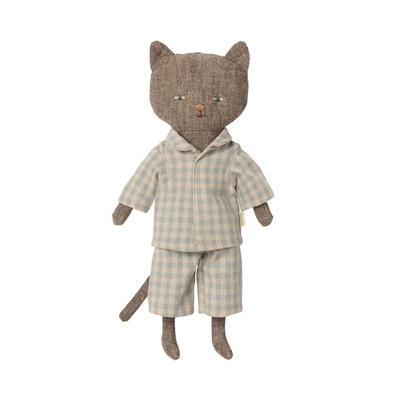 Chatons Kitten – Grey