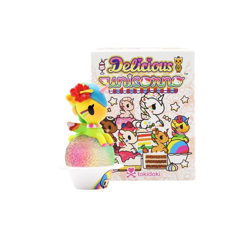 Delicious Unicorno