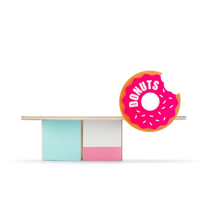 Donut Shack – ON SALE