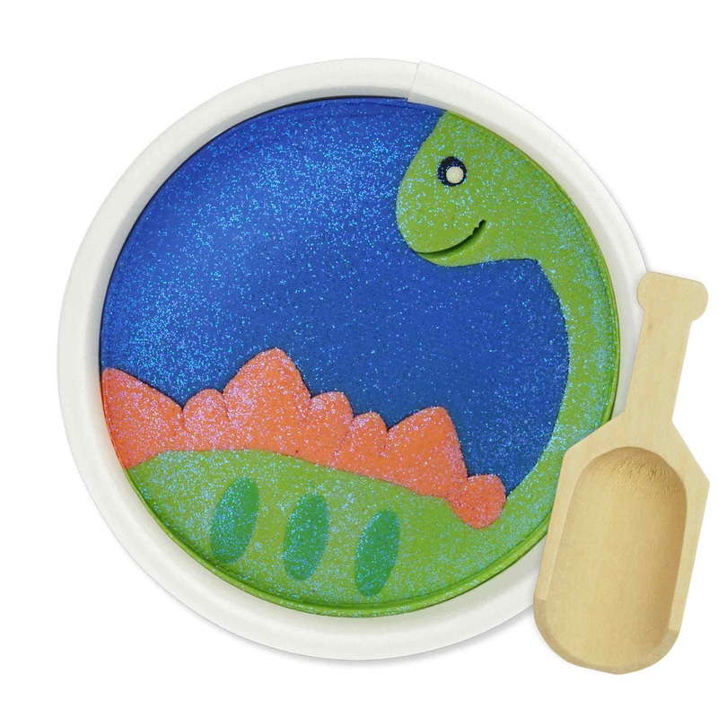 Dough Luxe Cup DinoDough -Large