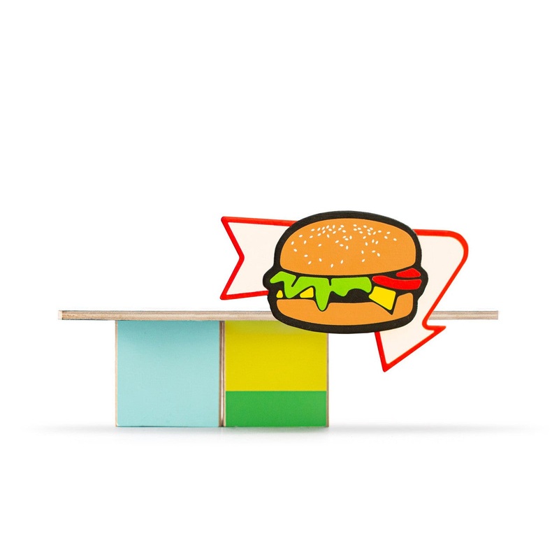 Hamburger Shack