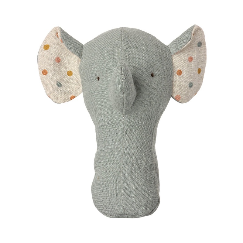 Lullaby Friend Rattle