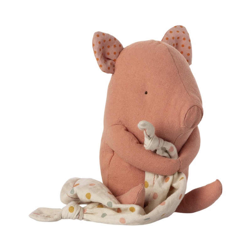 Lullaby Friends Pig