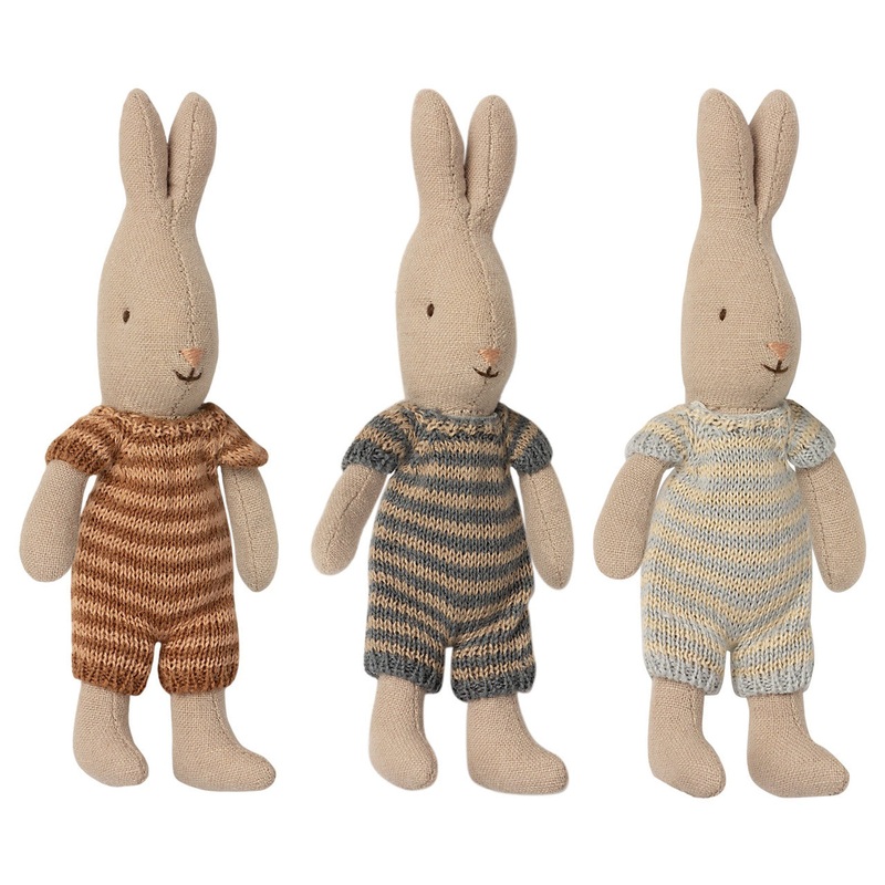 Micro Rabbit