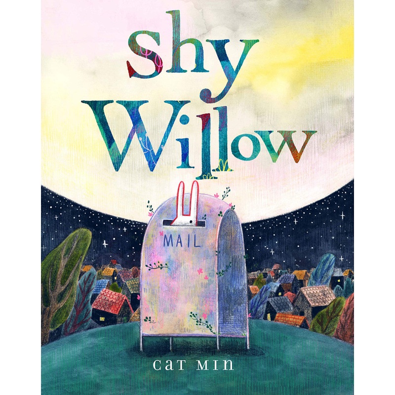 Shy Willow
