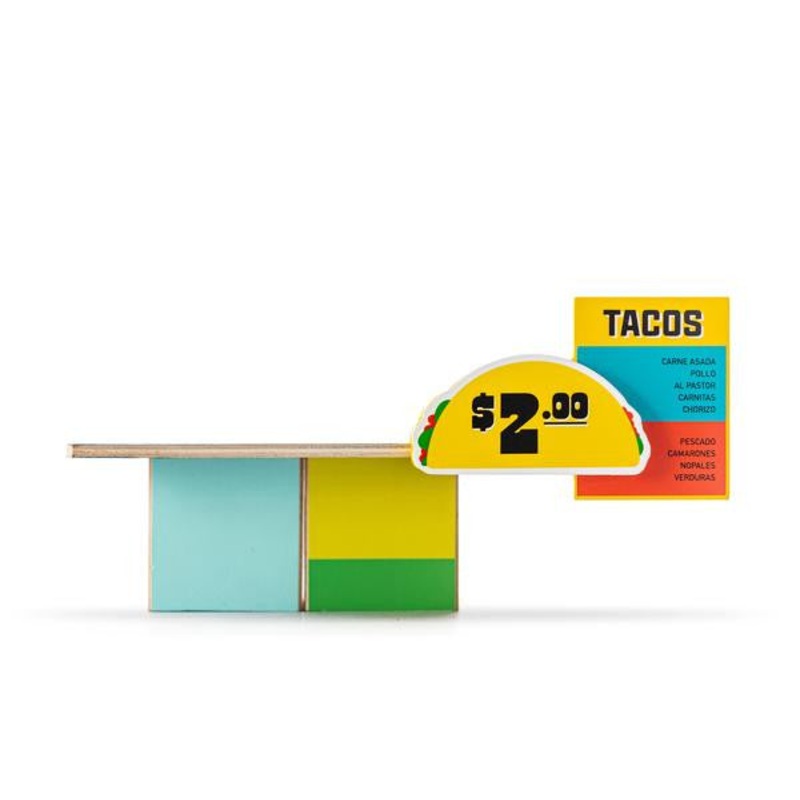 Taco Food Shack – ON SALE