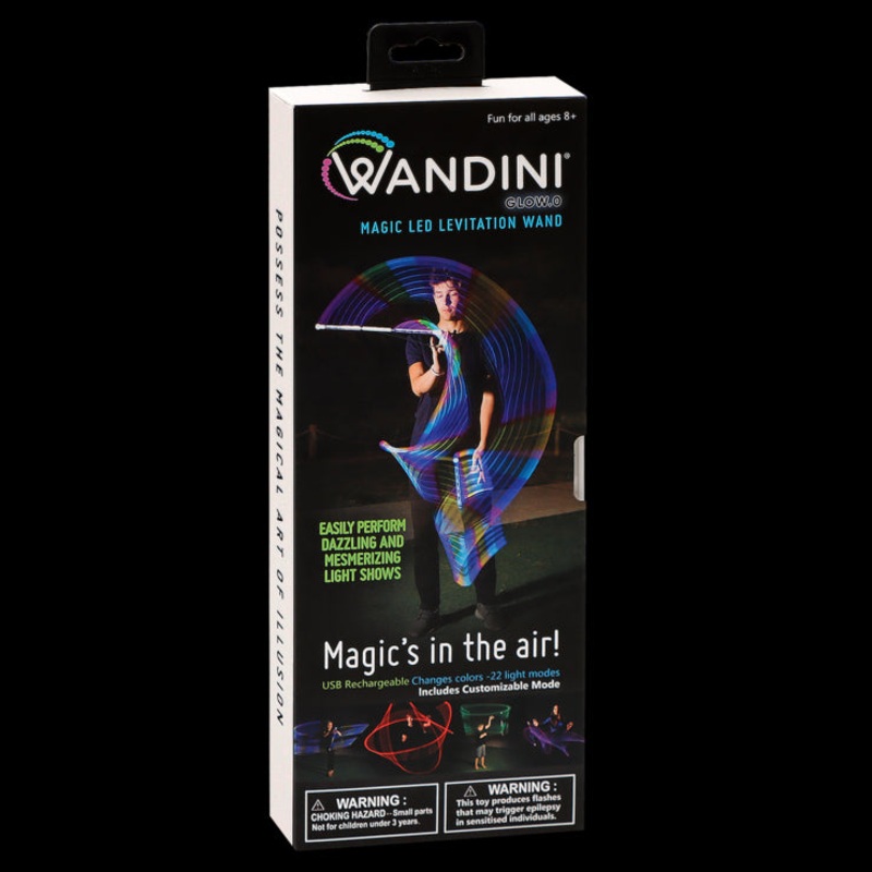 Wandini Glow.0