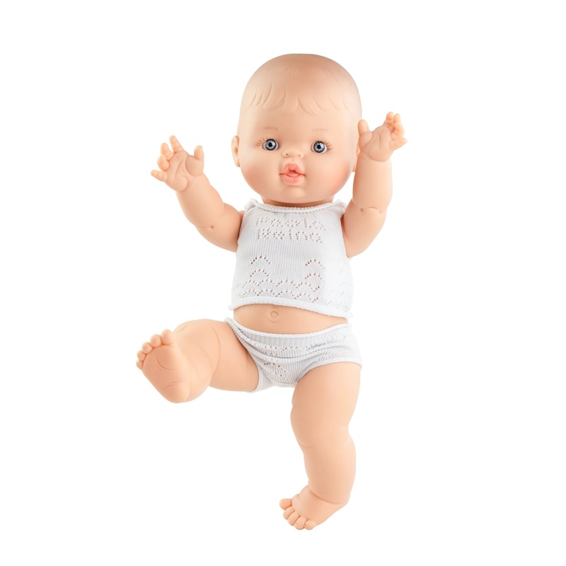Baby Gordis – Rose in Pajamas