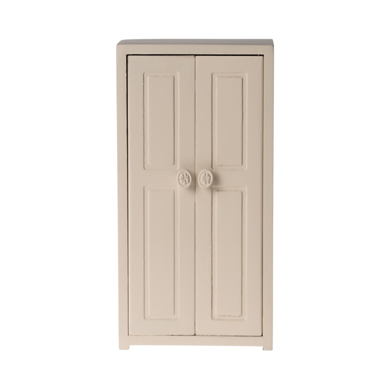 Closet Mouse – Cream