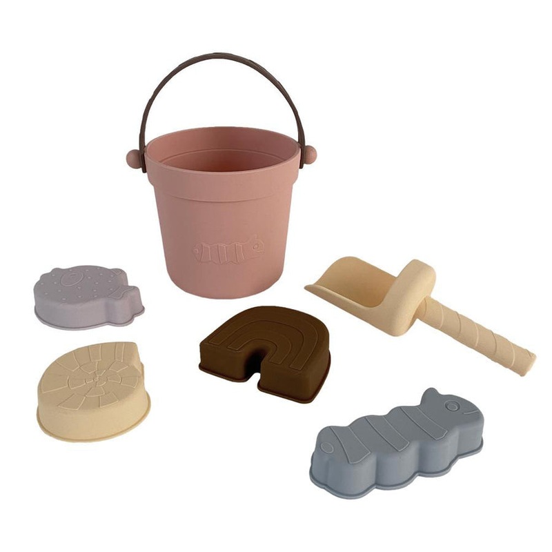 Leo Beach Set