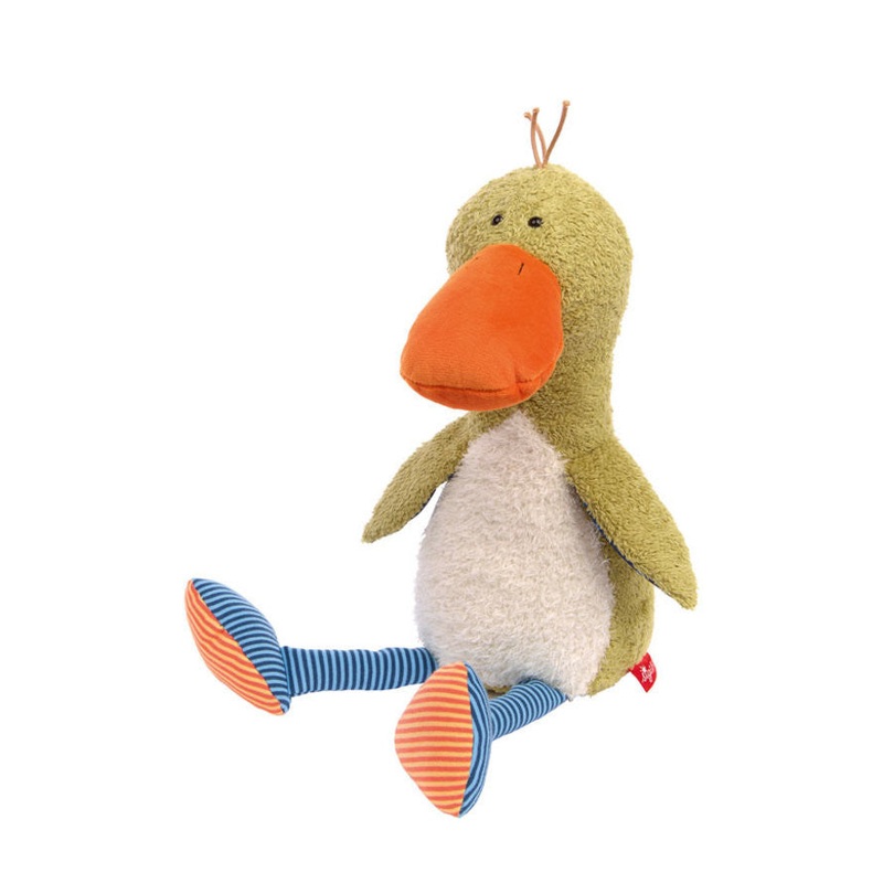 Patchwork Sweety Silly Duck