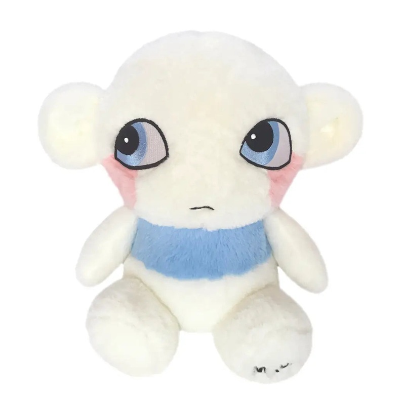 Plush Mause