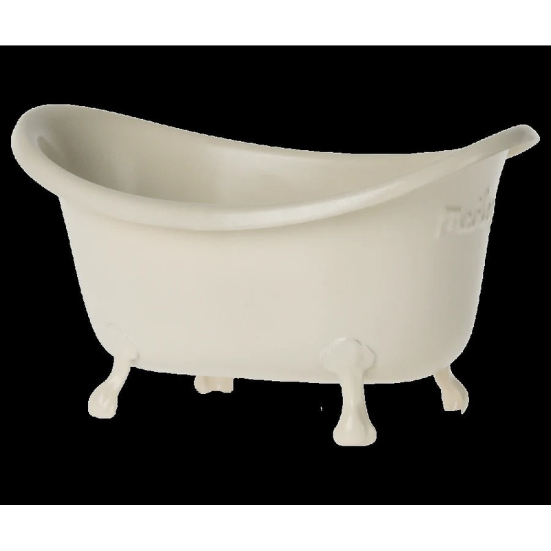 Bathtub Mouse