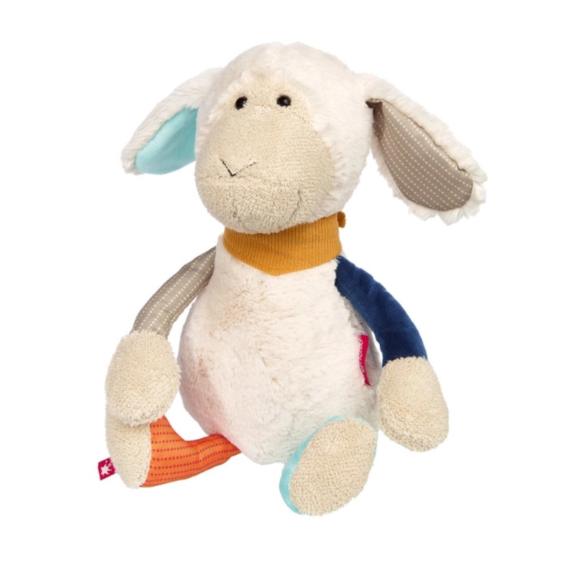 Patchwork Sweety Sheep