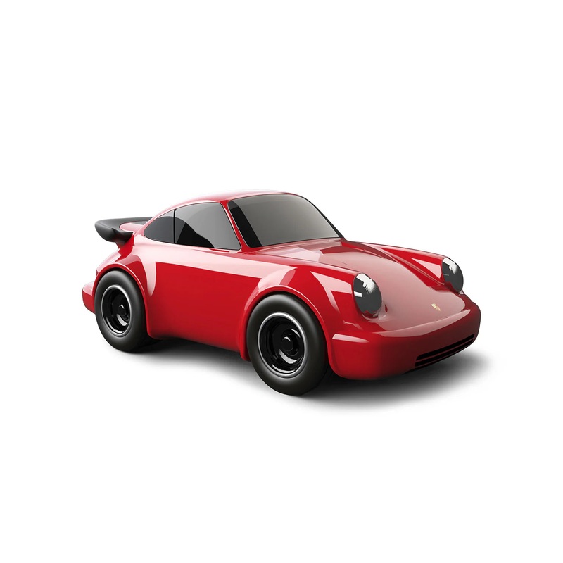 RACING CAR PORSCHE 911