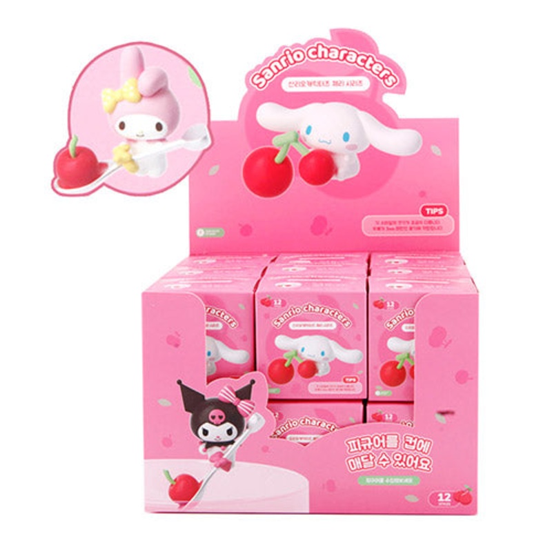 Sanrio Cherry Series