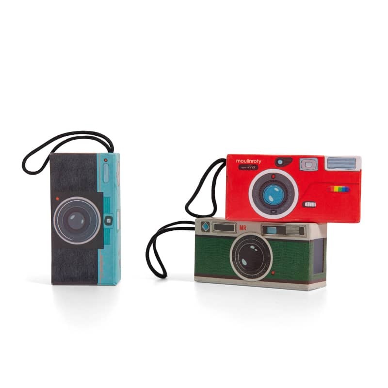 Spy Cameras